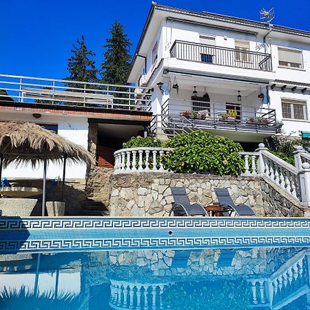 Villa Moiko La Parra  Zewnętrze zdjęcie