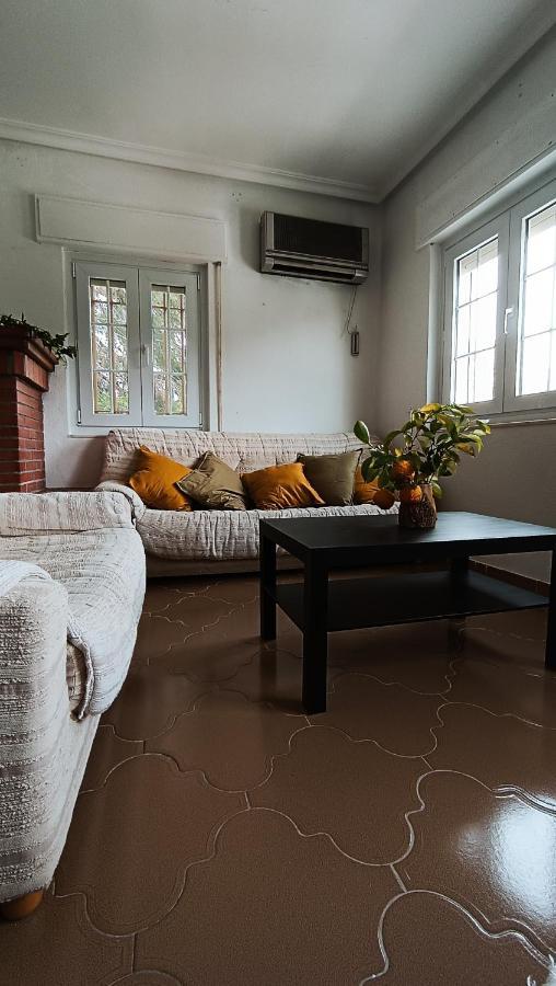 Villa Moiko La Parra  Zewnętrze zdjęcie