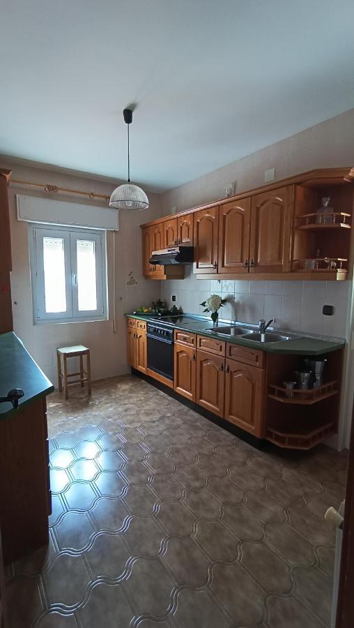 Villa Moiko La Parra  Zewnętrze zdjęcie