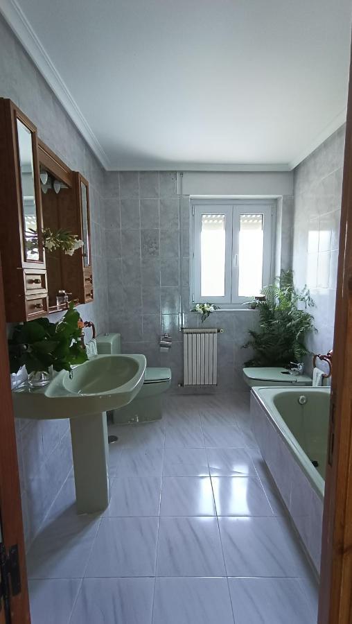 Villa Moiko La Parra  Zewnętrze zdjęcie