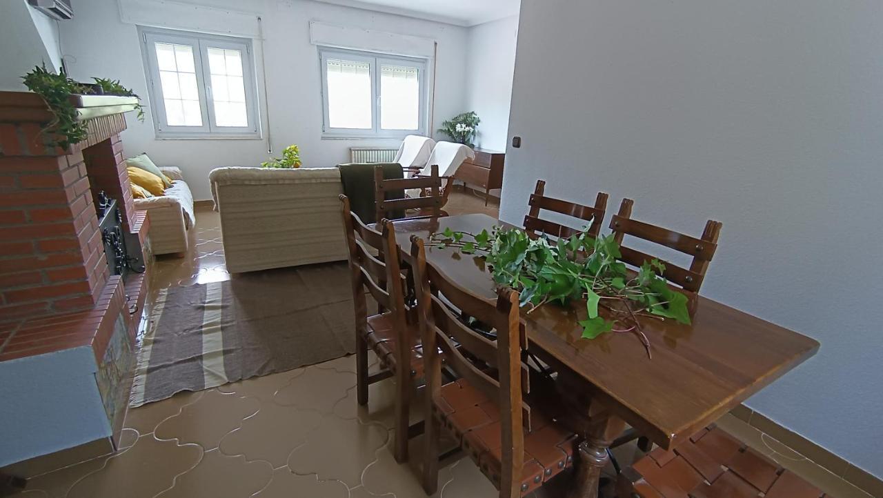 Villa Moiko La Parra  Zewnętrze zdjęcie