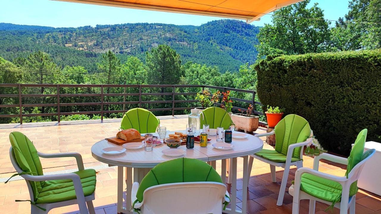 Villa Moiko La Parra  Zewnętrze zdjęcie