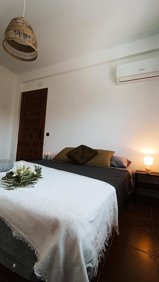 Villa Moiko La Parra  Zewnętrze zdjęcie