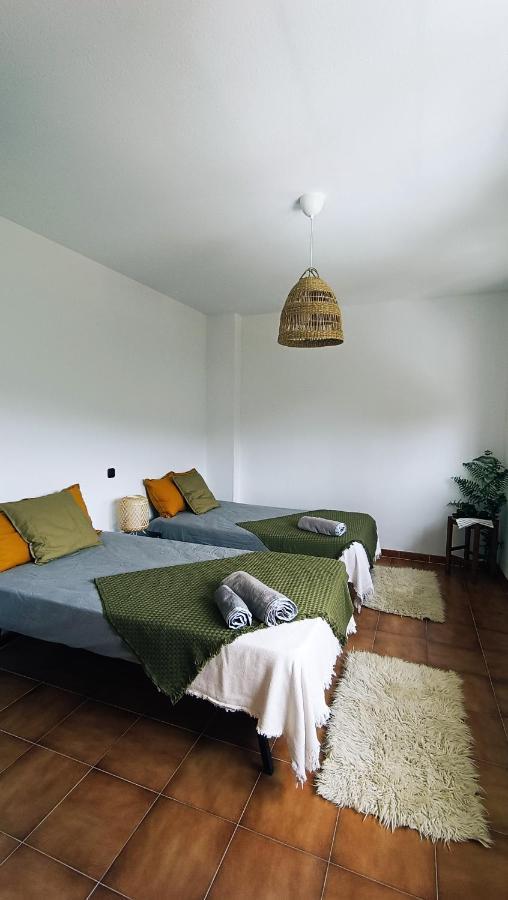 Villa Moiko La Parra  Zewnętrze zdjęcie