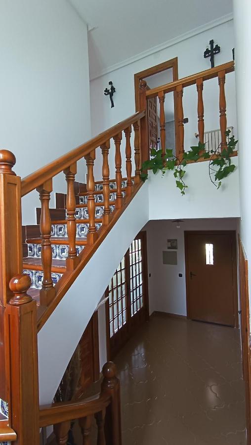 Villa Moiko La Parra  Zewnętrze zdjęcie