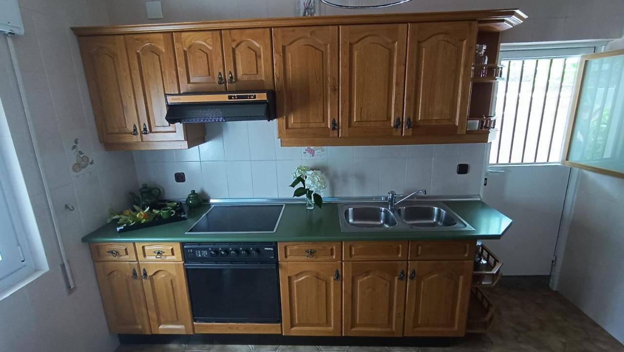 Villa Moiko La Parra  Zewnętrze zdjęcie