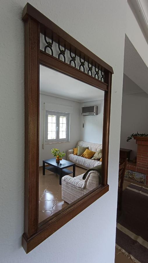 Villa Moiko La Parra  Zewnętrze zdjęcie