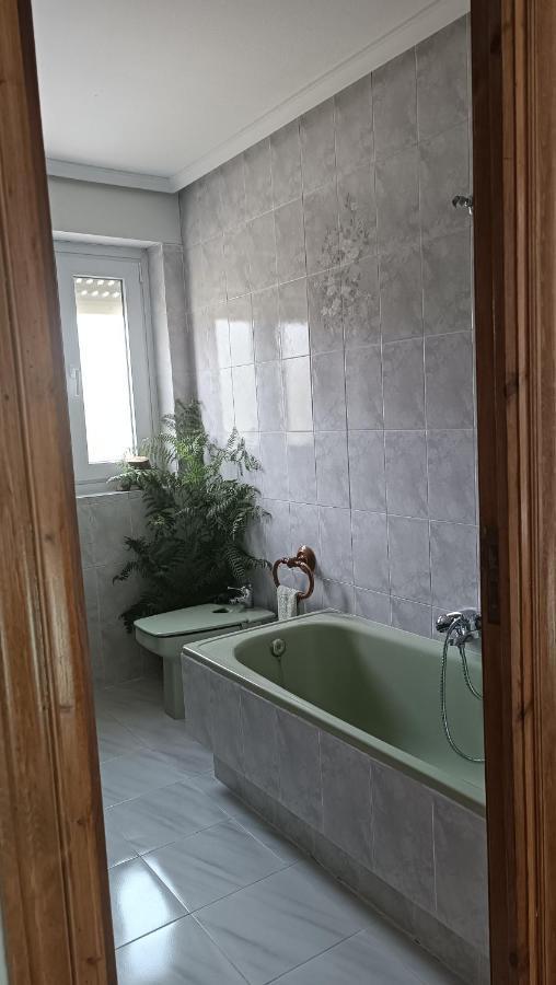 Villa Moiko La Parra  Zewnętrze zdjęcie