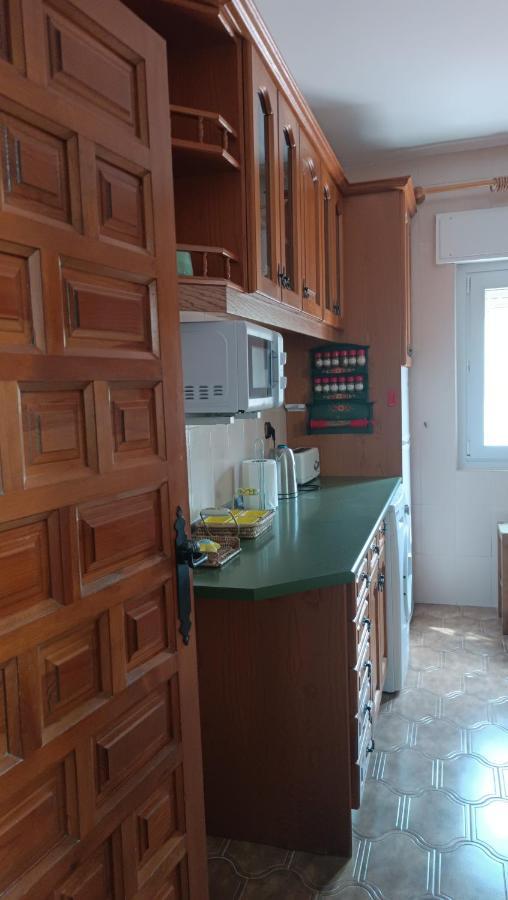 Villa Moiko La Parra  Zewnętrze zdjęcie