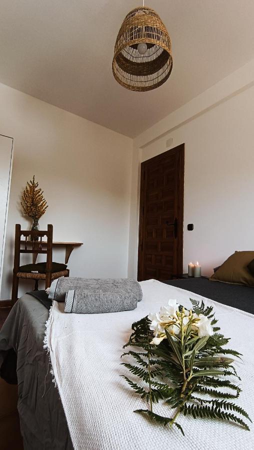 Villa Moiko La Parra  Zewnętrze zdjęcie